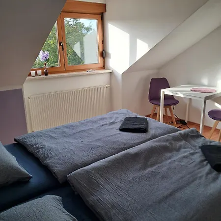 Apartment Weitblick *