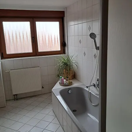 Apartment Weitblick Obermichelbach