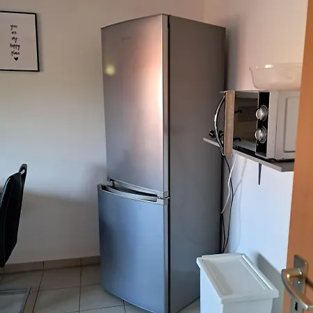 Weitblick Apartment *