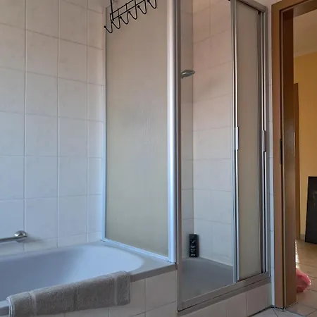 Apartment Weitblick *