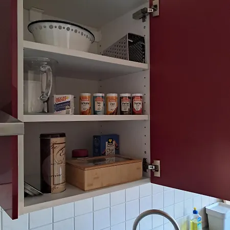 Apartment Weitblick Obermichelbach