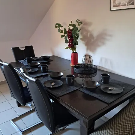 Apartment Weitblick *